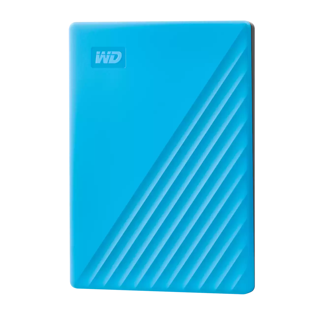 MyPassport Blue